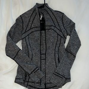 Lululemon define jacket luon
